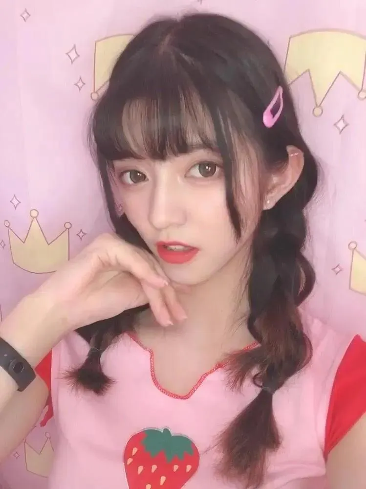 Kettoe – NO.01 微博配图[4] [75P]插图6